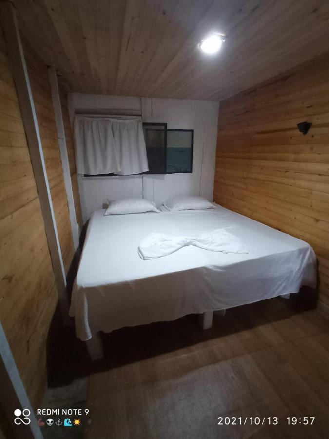 Posada Lango Beachプラヤ・ブランカ エクステリア 写真